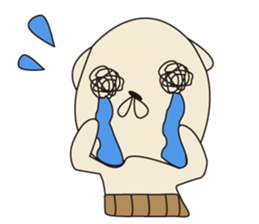 hara makiwo. sticker #8854455