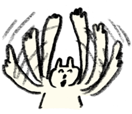 active neko sticker #8854944