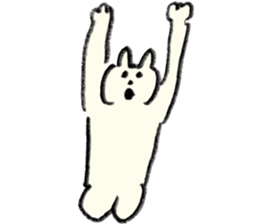 active neko sticker #8854948