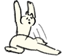 active neko sticker #8854950