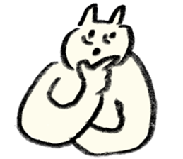 active neko sticker #8854952