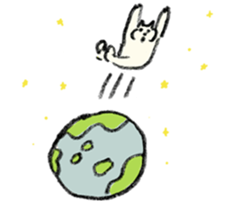 active neko sticker #8854958