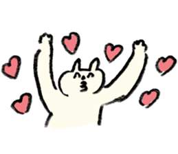 active neko sticker #8854961