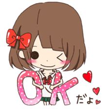 Toachan sticker #8854976