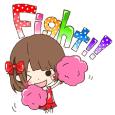 Toachan sticker #8854979