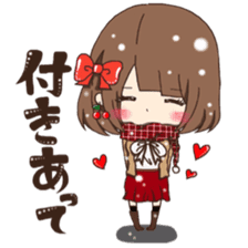 Toachan sticker #8854982