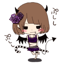 Toachan sticker #8854984