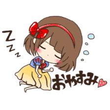 Toachan sticker #8854990
