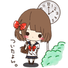 Toachan sticker #8854992