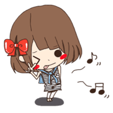 Toachan sticker #8854993