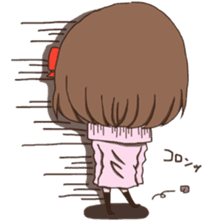 Toachan sticker #8854994