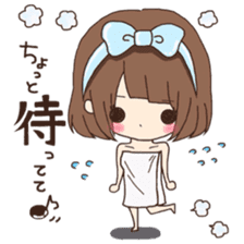 Toachan sticker #8854996