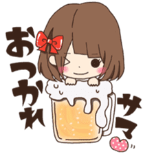 Toachan sticker #8855002