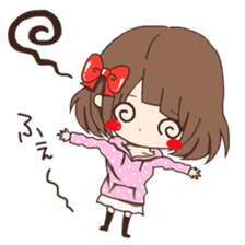 Toachan sticker #8855003