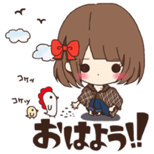 Toachan sticker #8855004