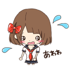 Toachan sticker #8855006