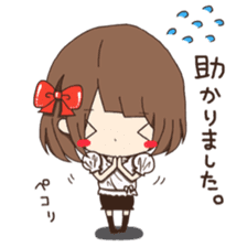 Toachan sticker #8855007