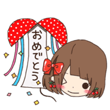 Toachan sticker #8855014