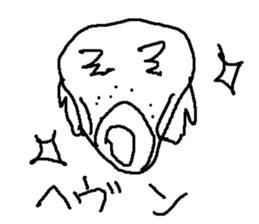 passyon sticker #8855383