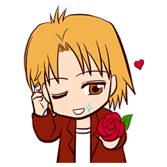 Bachelor's Brotherhood from re:ON Comics