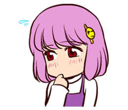 Bachelor's Brotherhood from re:ON Comics sticker #8855728