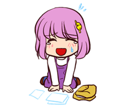 Bachelor's Brotherhood from re:ON Comics sticker #8855729