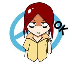 MADBOY sticker #8855913