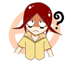 MADBOY sticker #8855916