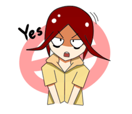 MADBOY sticker #8855917