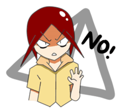 MADBOY sticker #8855918