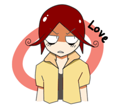 MADBOY sticker #8855928