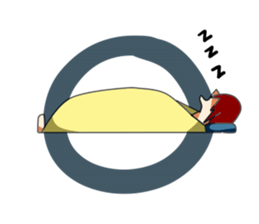 MADBOY sticker #8855934