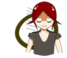 MADBOY sticker #8855938