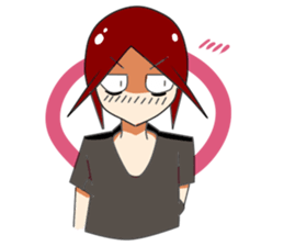 MADBOY sticker #8855939