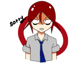 MADBOY sticker #8855942