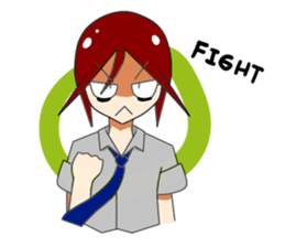 MADBOY sticker #8855943