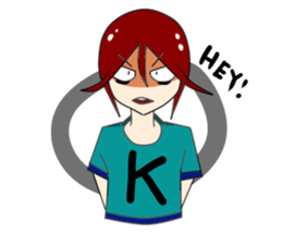 MADBOY sticker #8855947