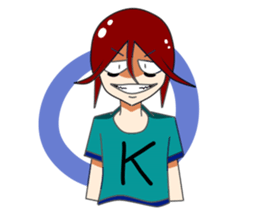 MADBOY sticker #8855949