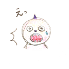 Tatsuo! sticker #8856620