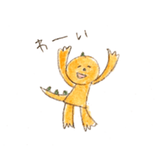 Tatsuo! sticker #8856625