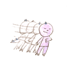 Tatsuo! sticker #8856627