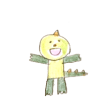 Tatsuo! sticker #8856630