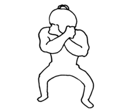 Something Sucks Rabbit vol.3 sticker #8856859