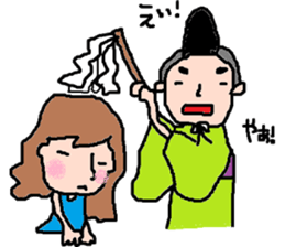 Fight Nurse! sticker #8856933