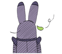 B17 the Robot sticker #8857051