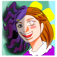 Kawaii VS Not Kawaii