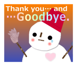 Aco's photo album winter version sticker #8857662