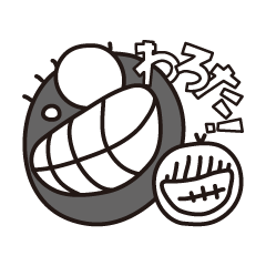 the shadow which reaction has a big.