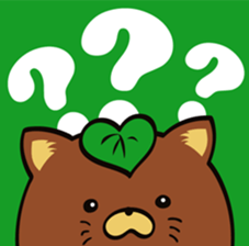 Yahatainu Sticker sticker #8857759