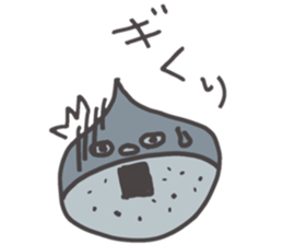 Kurio Santa sticker #8858001